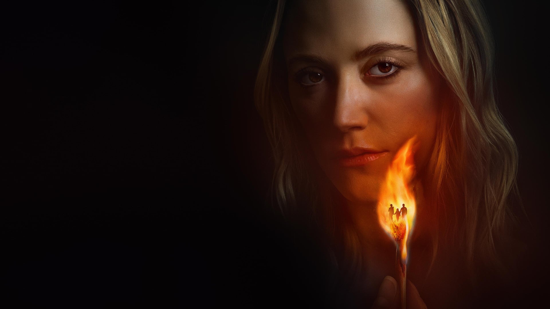 Foto do filme A Mão Que Balança o Berço