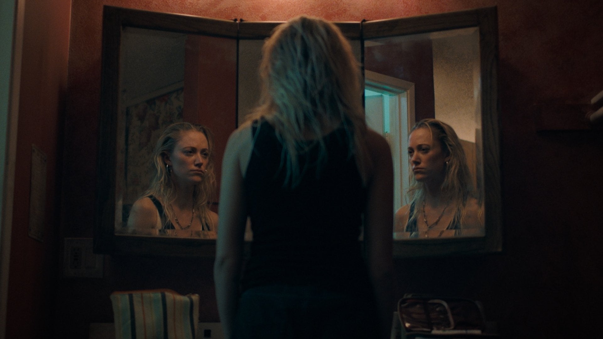 Foto do filme A Mão Que Balança o Berço