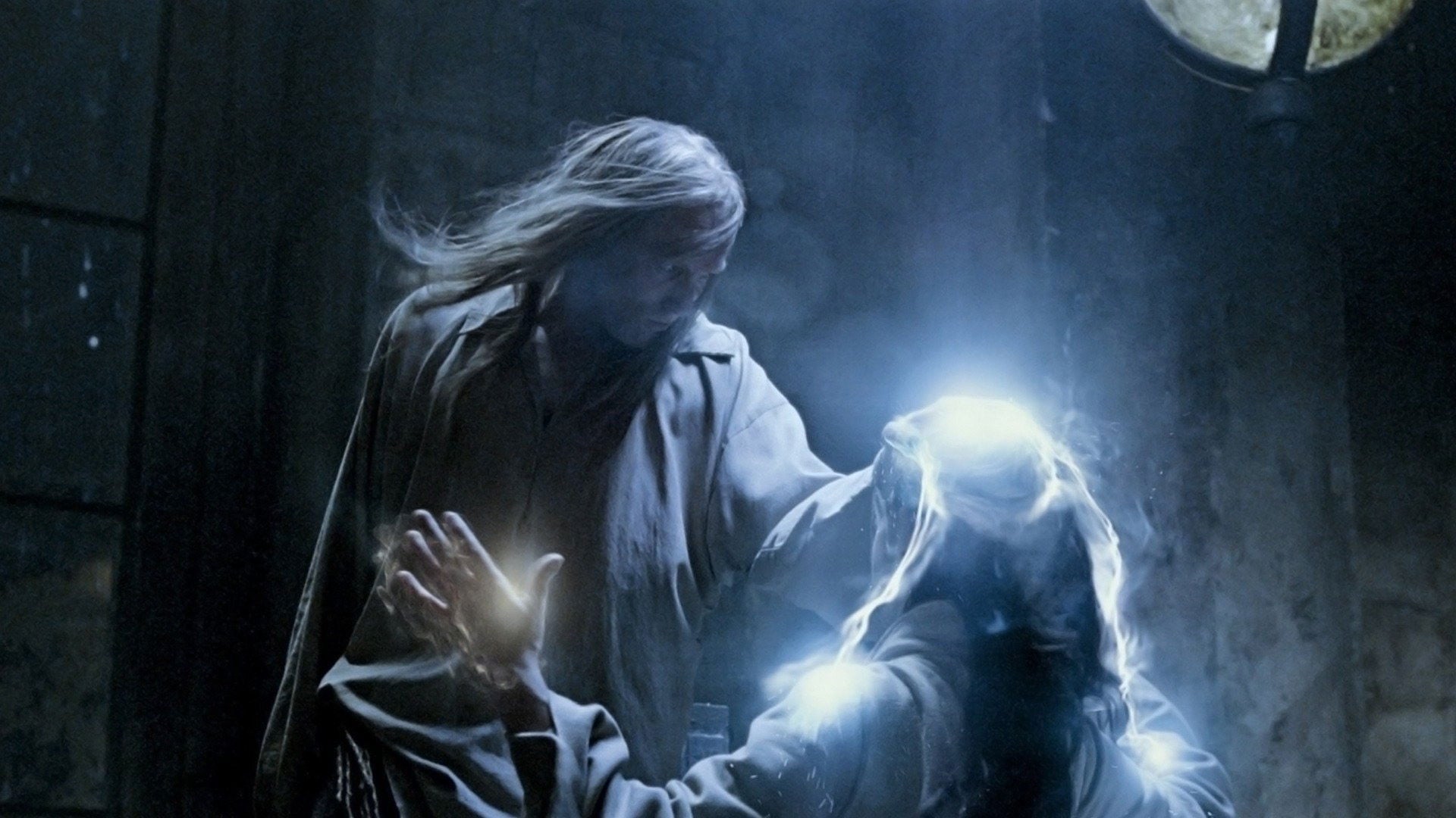 Foto do filme De fortabte sjæles ø