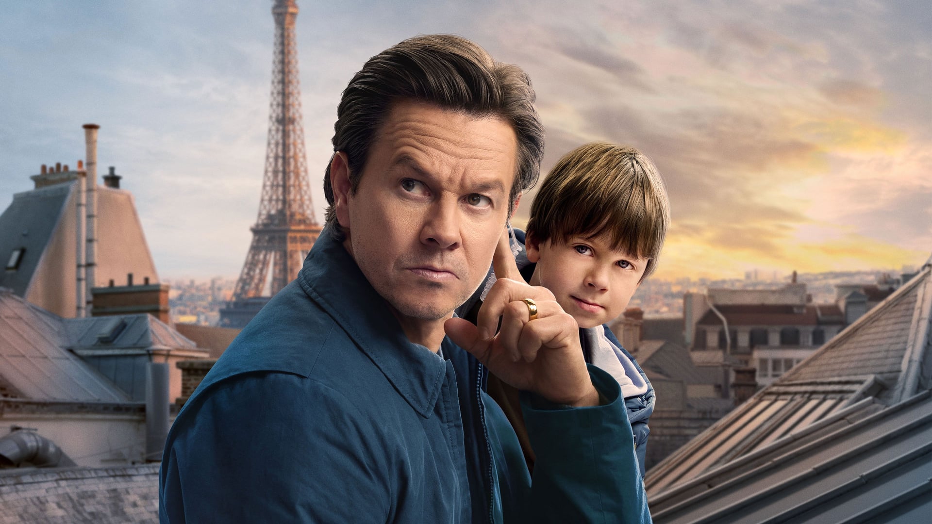 Foto do filme Plano em Família 2