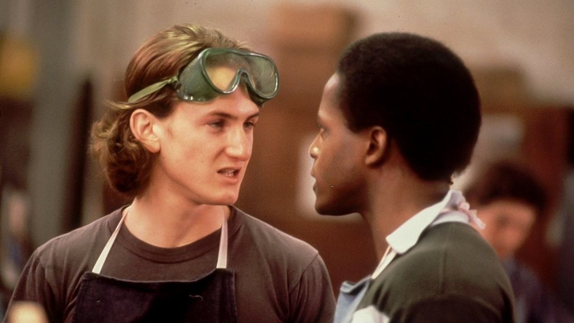 Foto do filme Juventude em Fúria