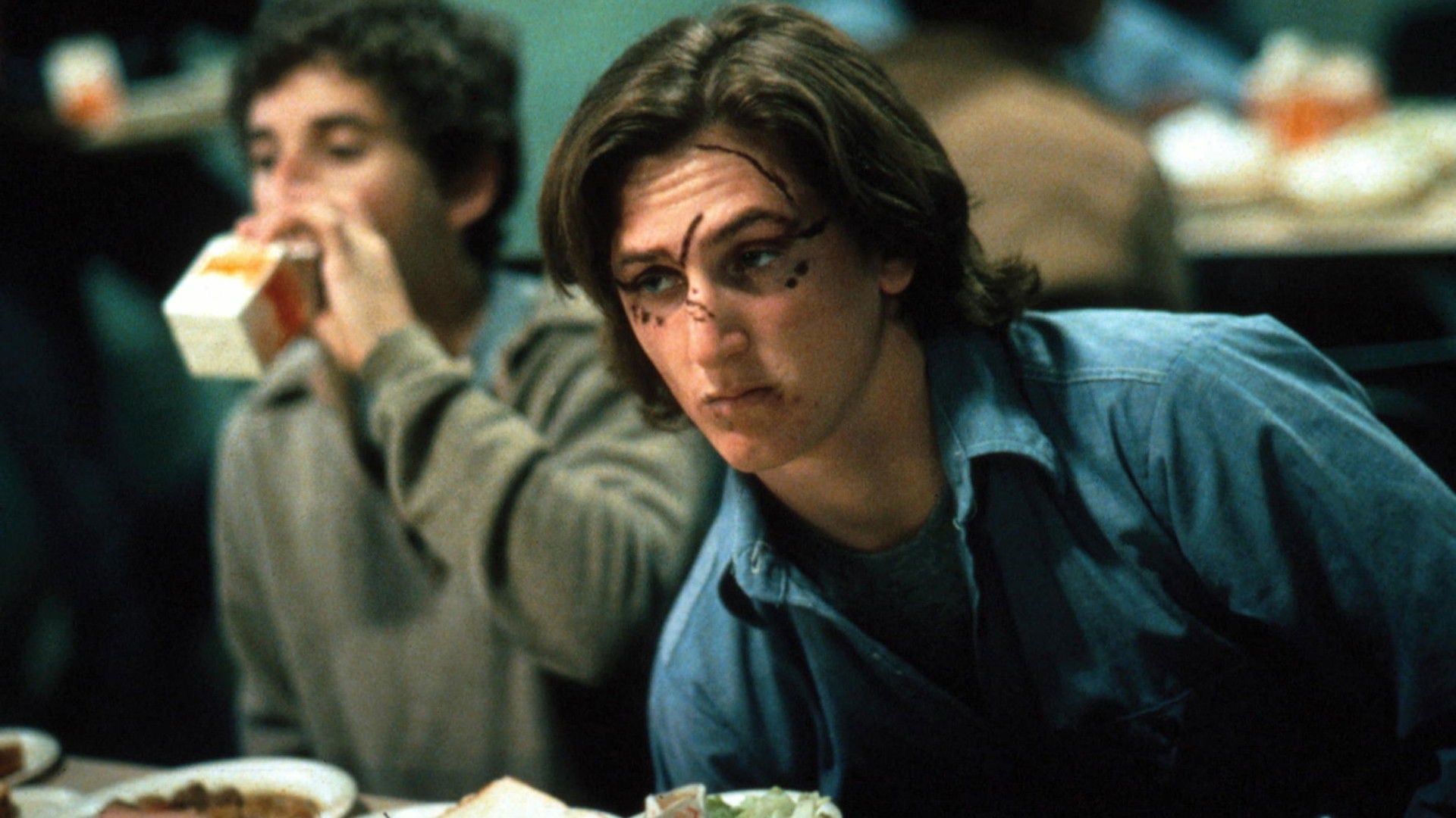 Foto do filme Juventude em Fúria