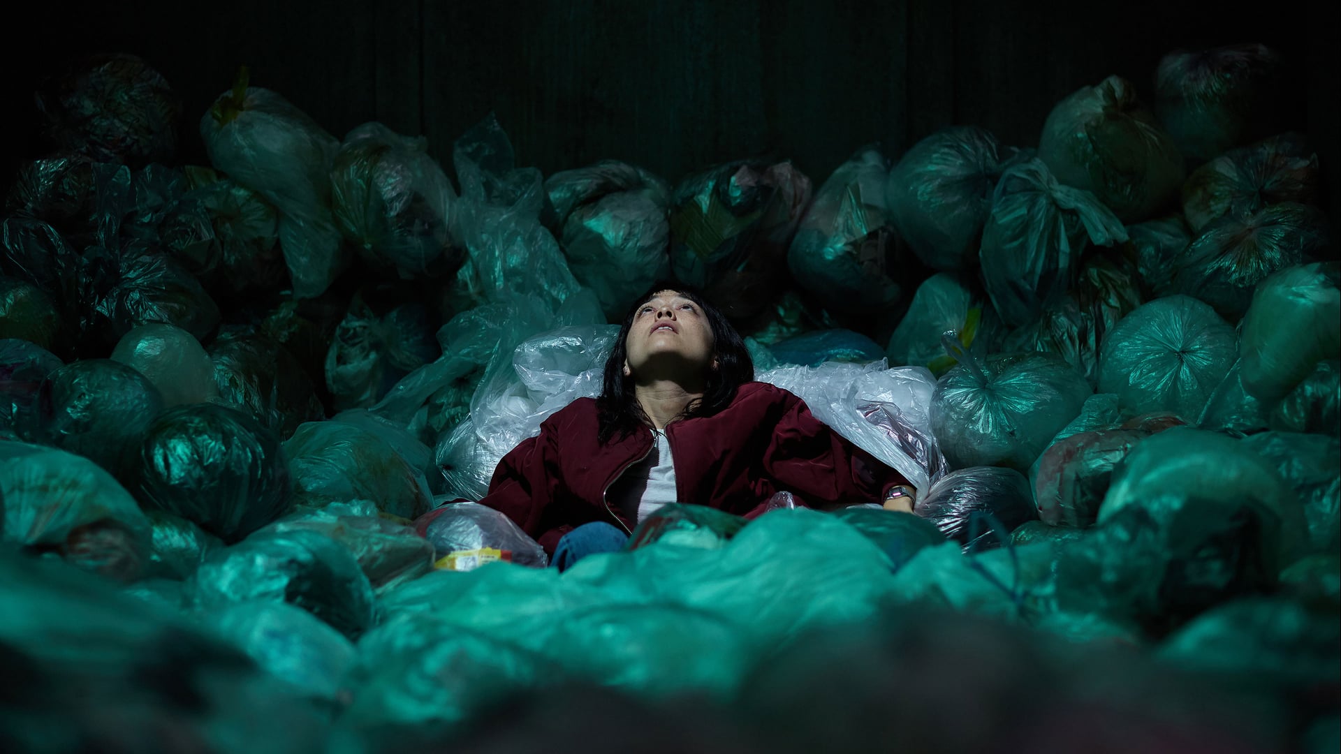 Foto do filme Saccharine