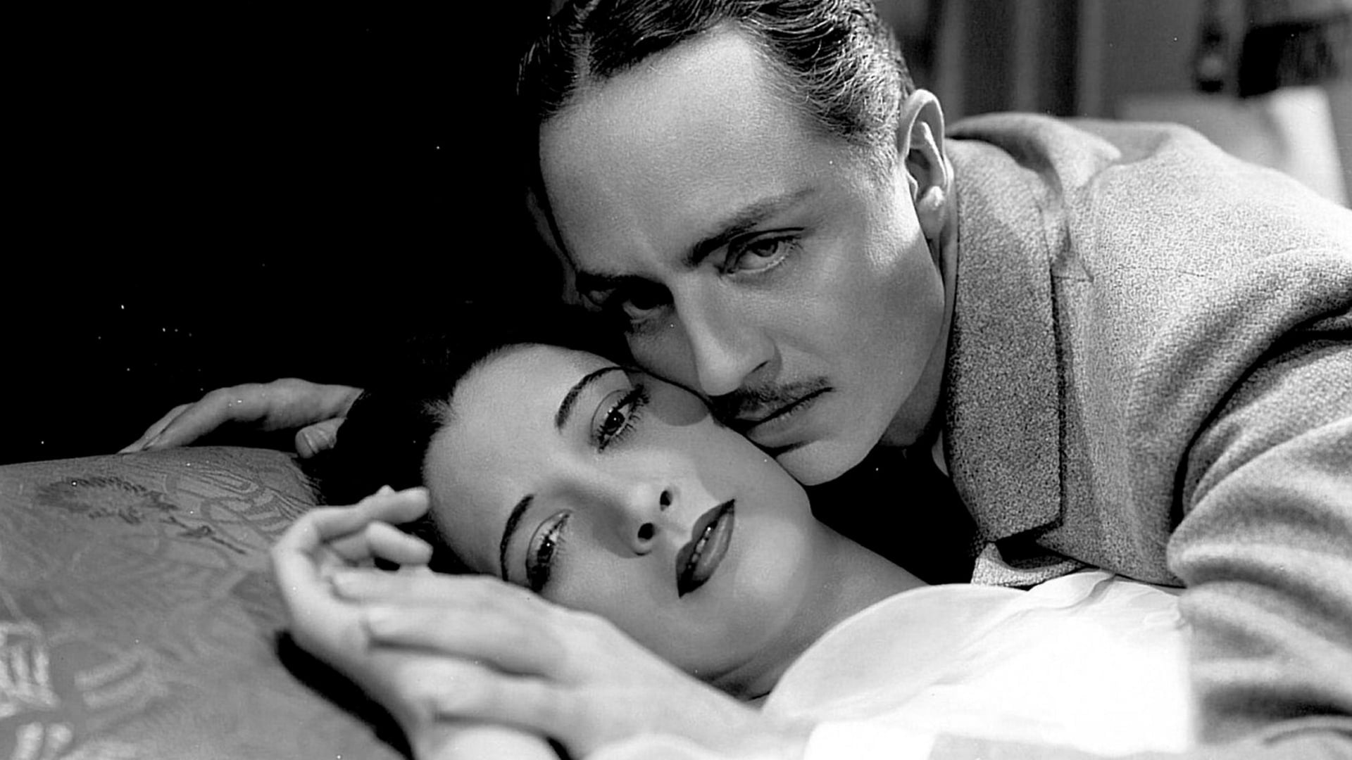 Foto do filme A Única Solução