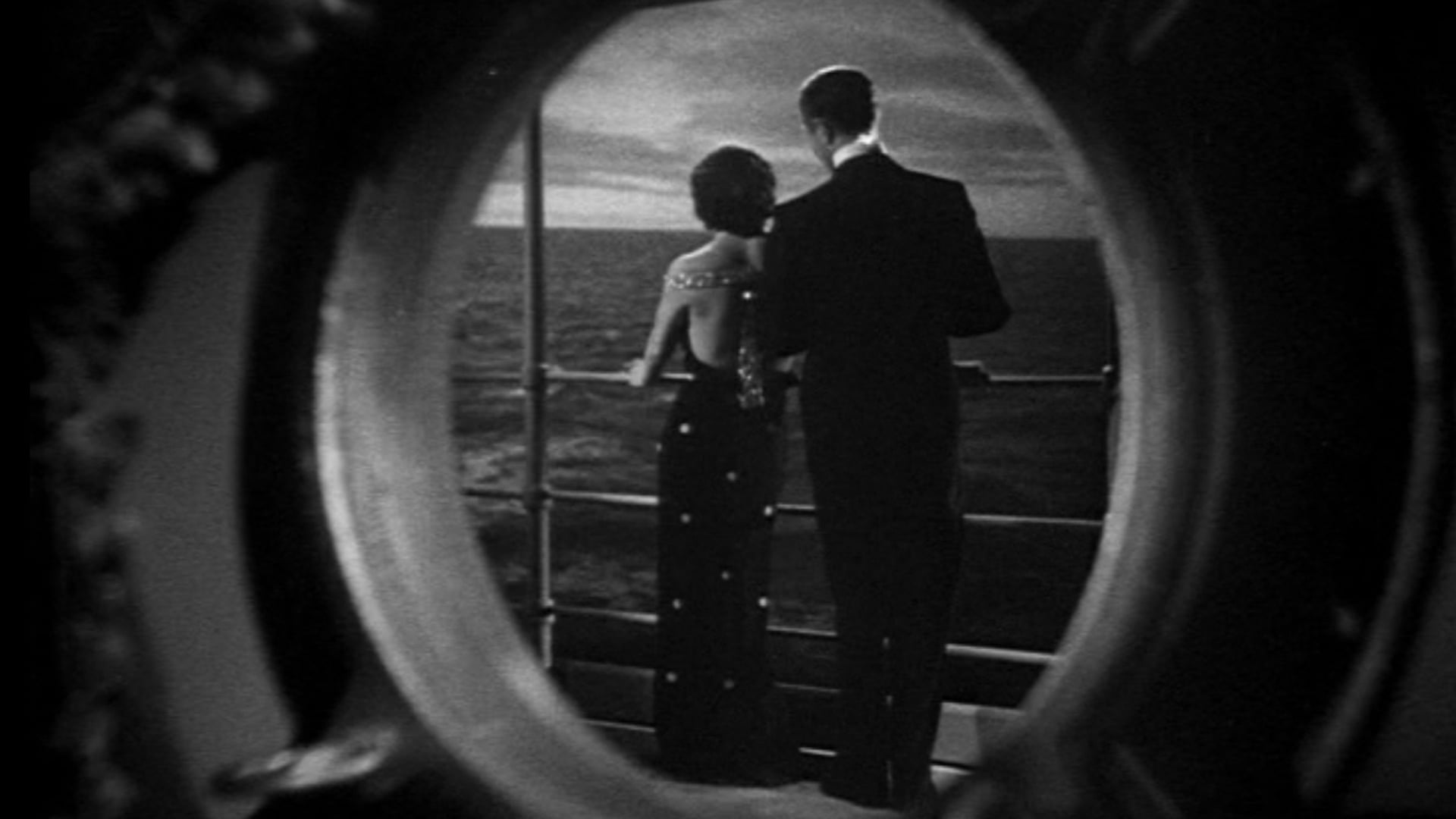 Foto do filme A Única Solução