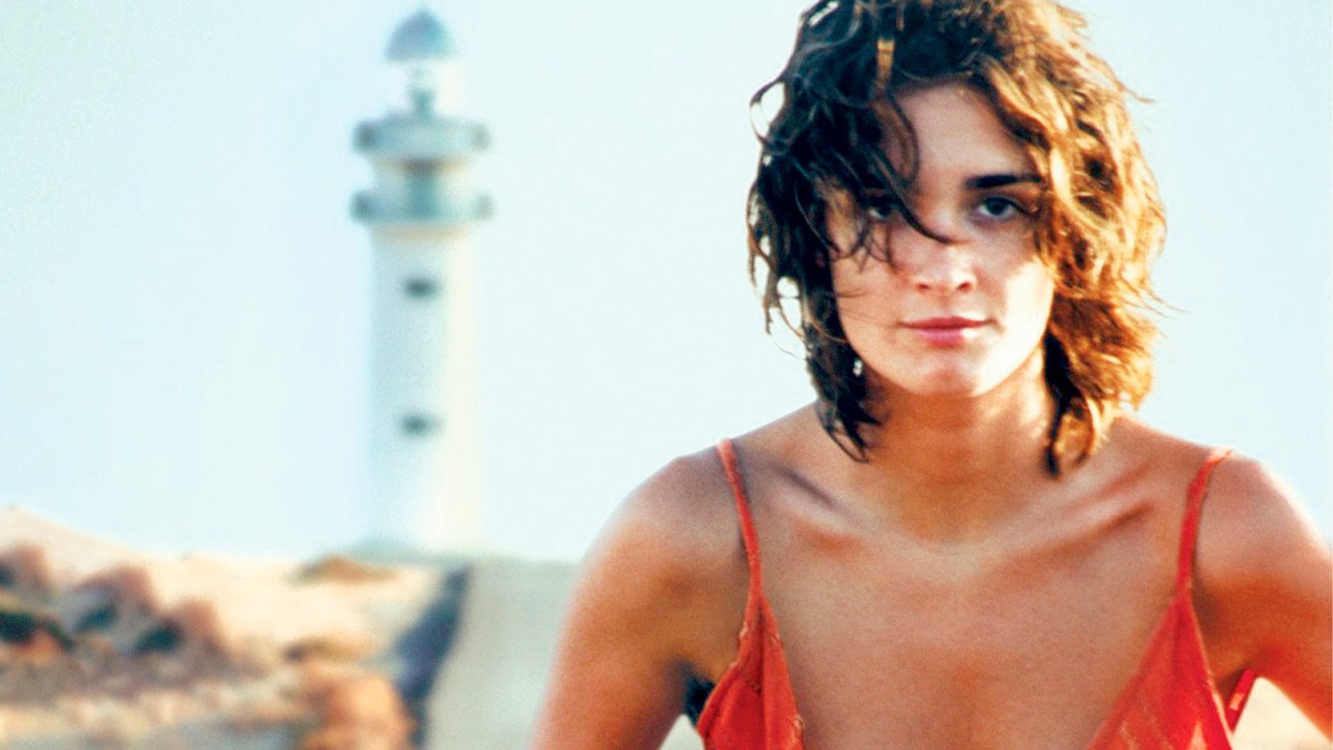 Foto do filme Lúcia e o Sexo