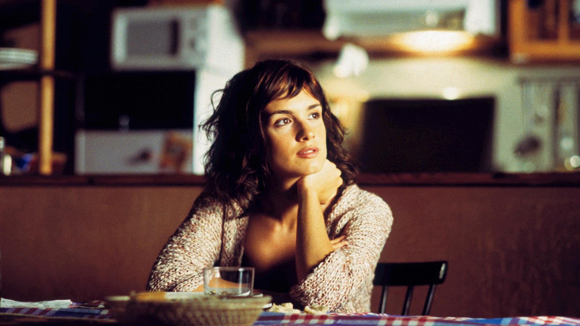 Foto do filme Lúcia e o Sexo