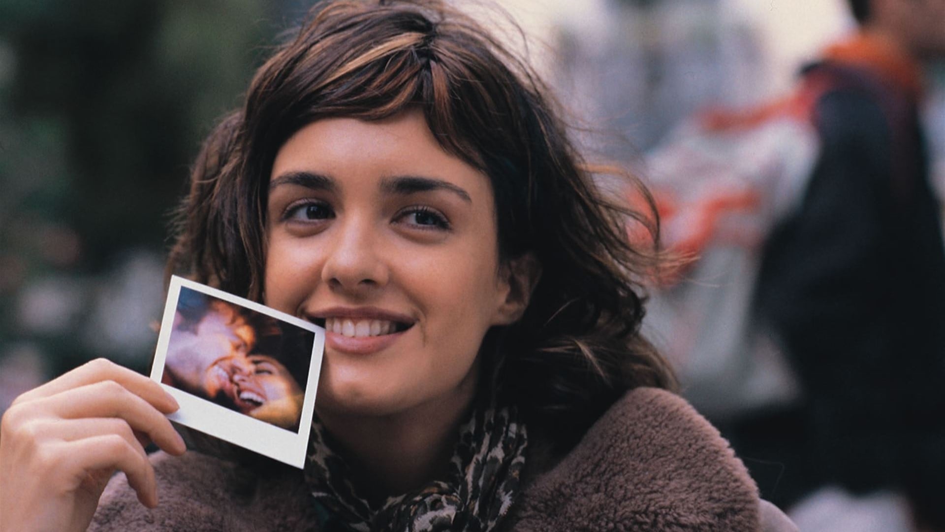 Foto do filme Lúcia e o Sexo