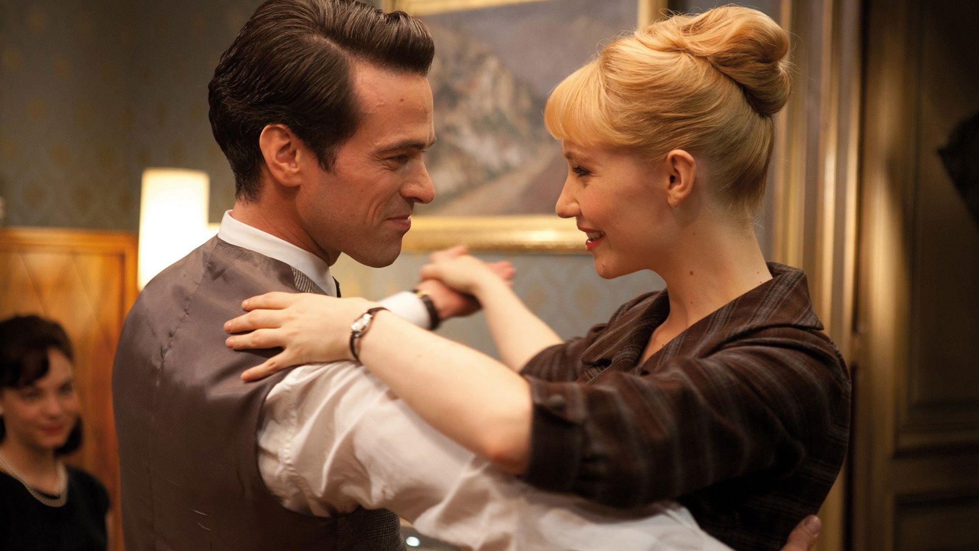 Foto do filme A Datilógrafa