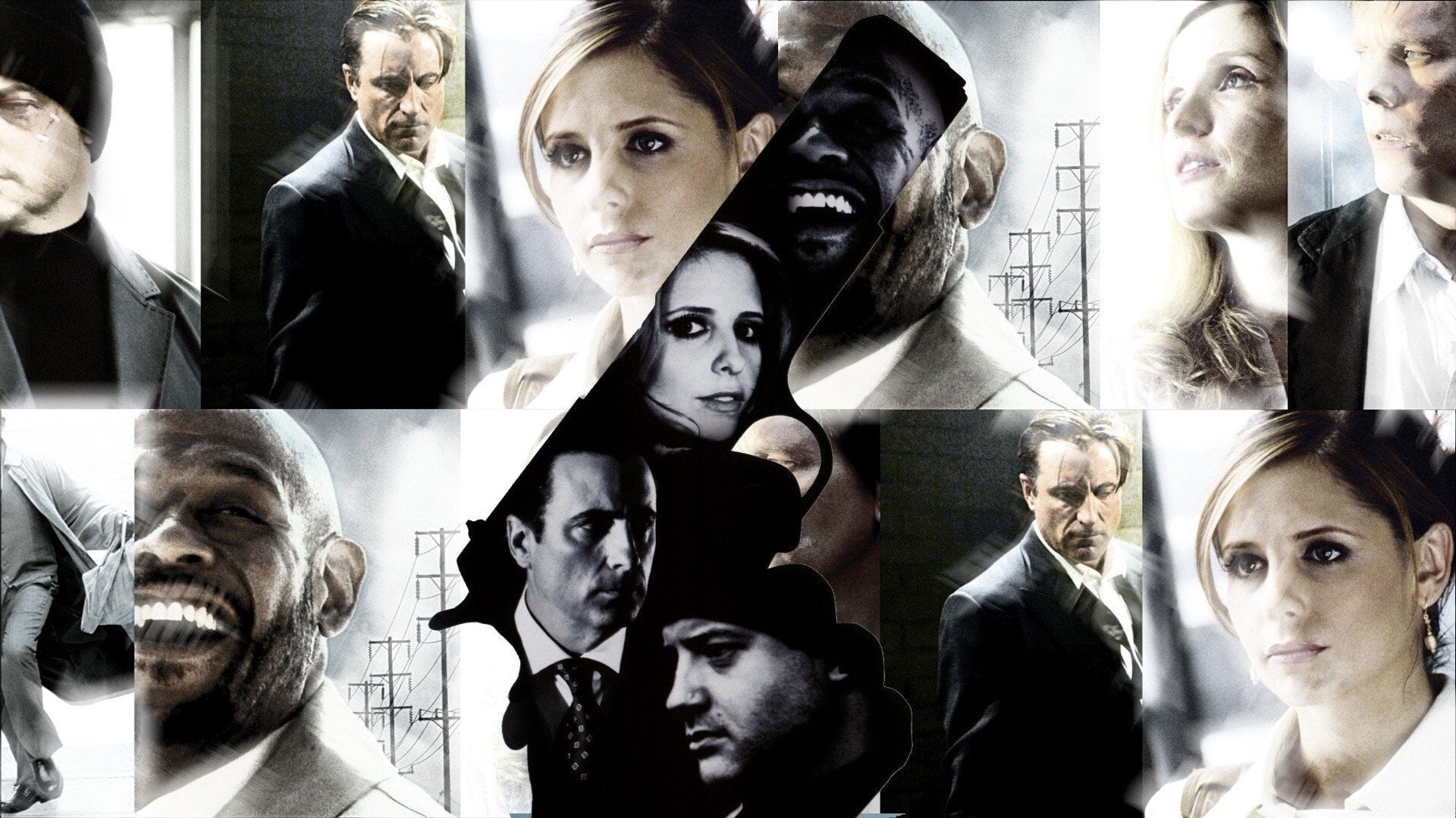 Foto do filme Ligados pelo Crime