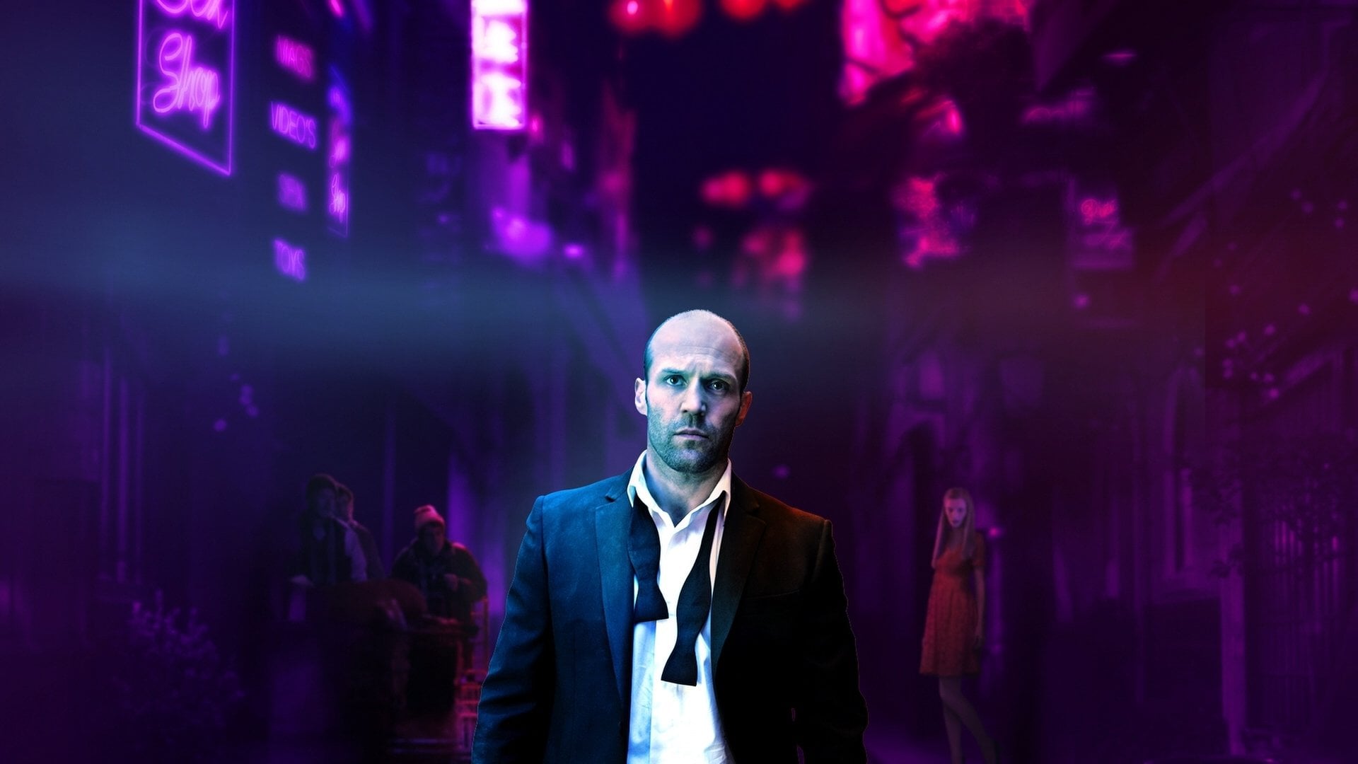 Foto do filme Redenção