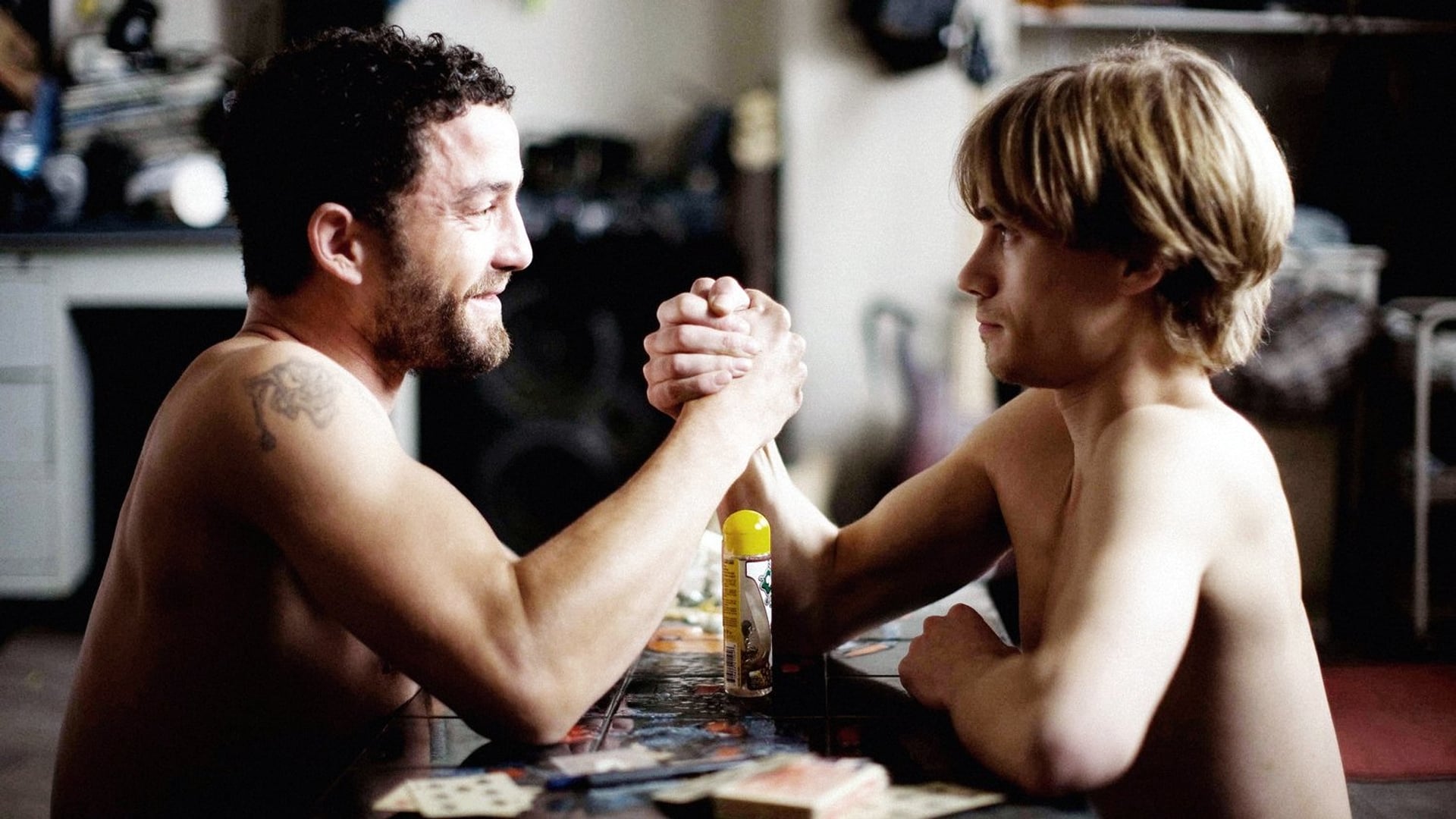 Foto do filme Hors les murs