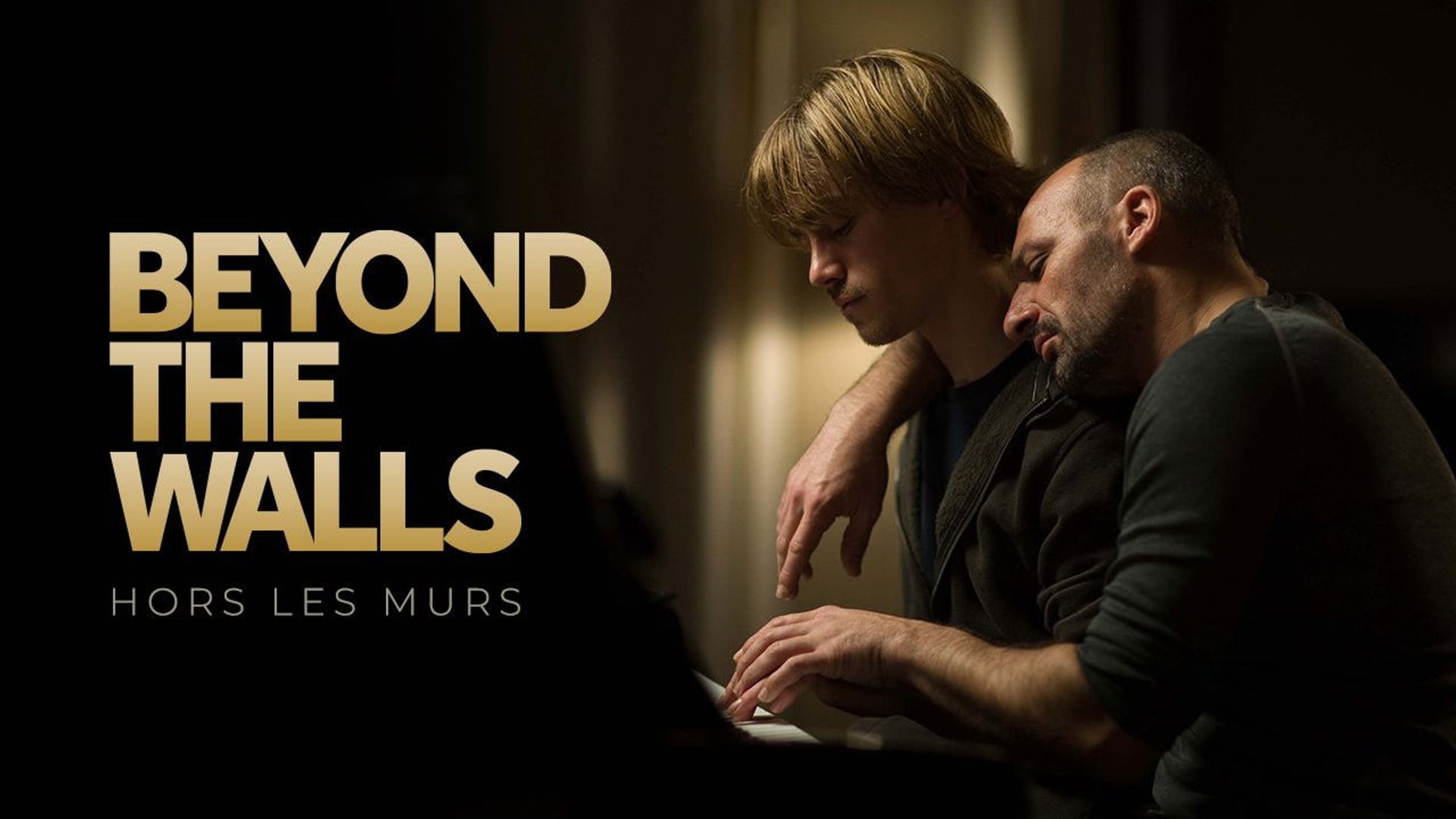 Foto do filme Hors les murs