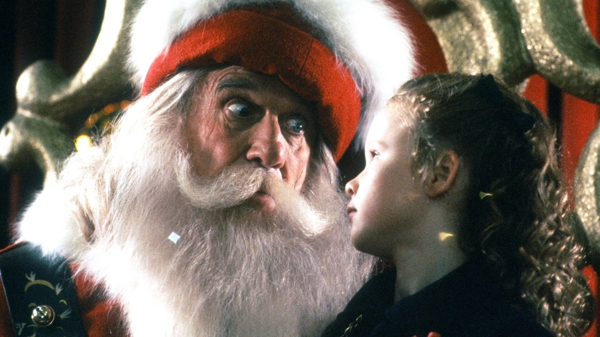Foto do filme Um Pedido De Natal