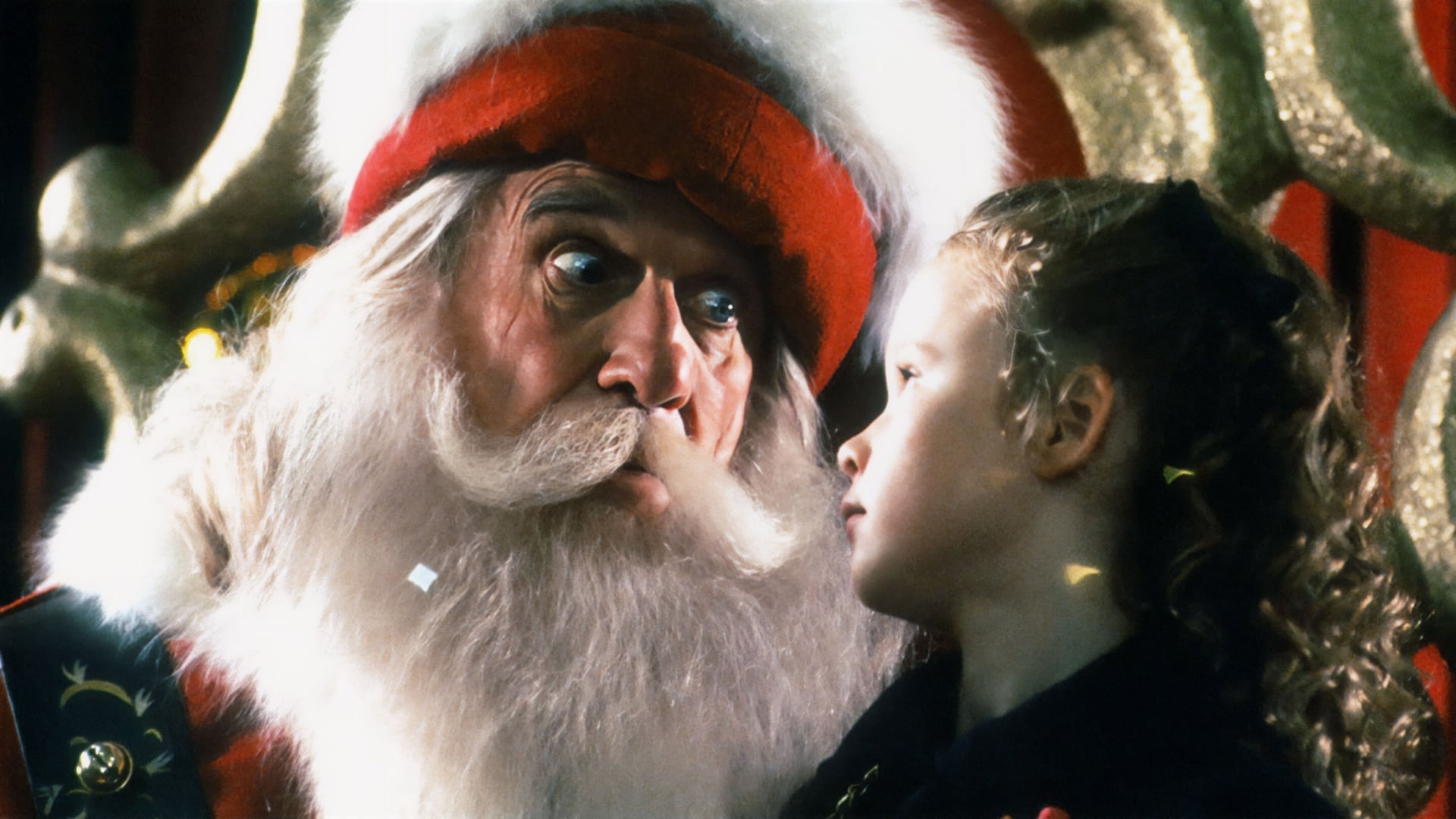 Foto do filme Um Pedido De Natal