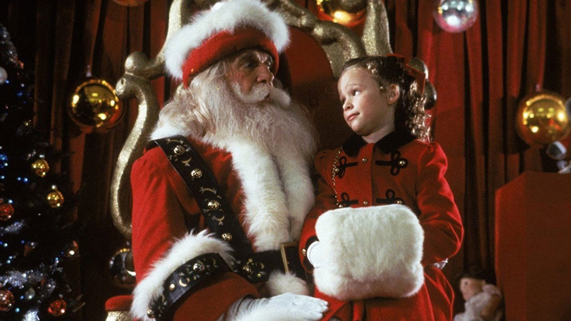 Foto do filme Um Pedido De Natal