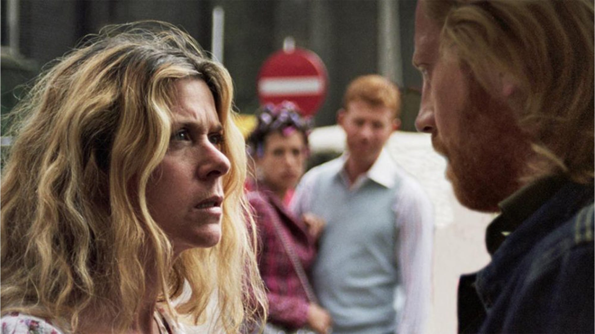 Foto do filme Aanrijding in Moscou