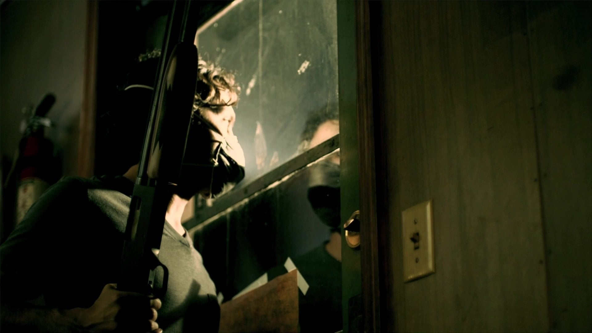 Foto do filme Código Vermelho