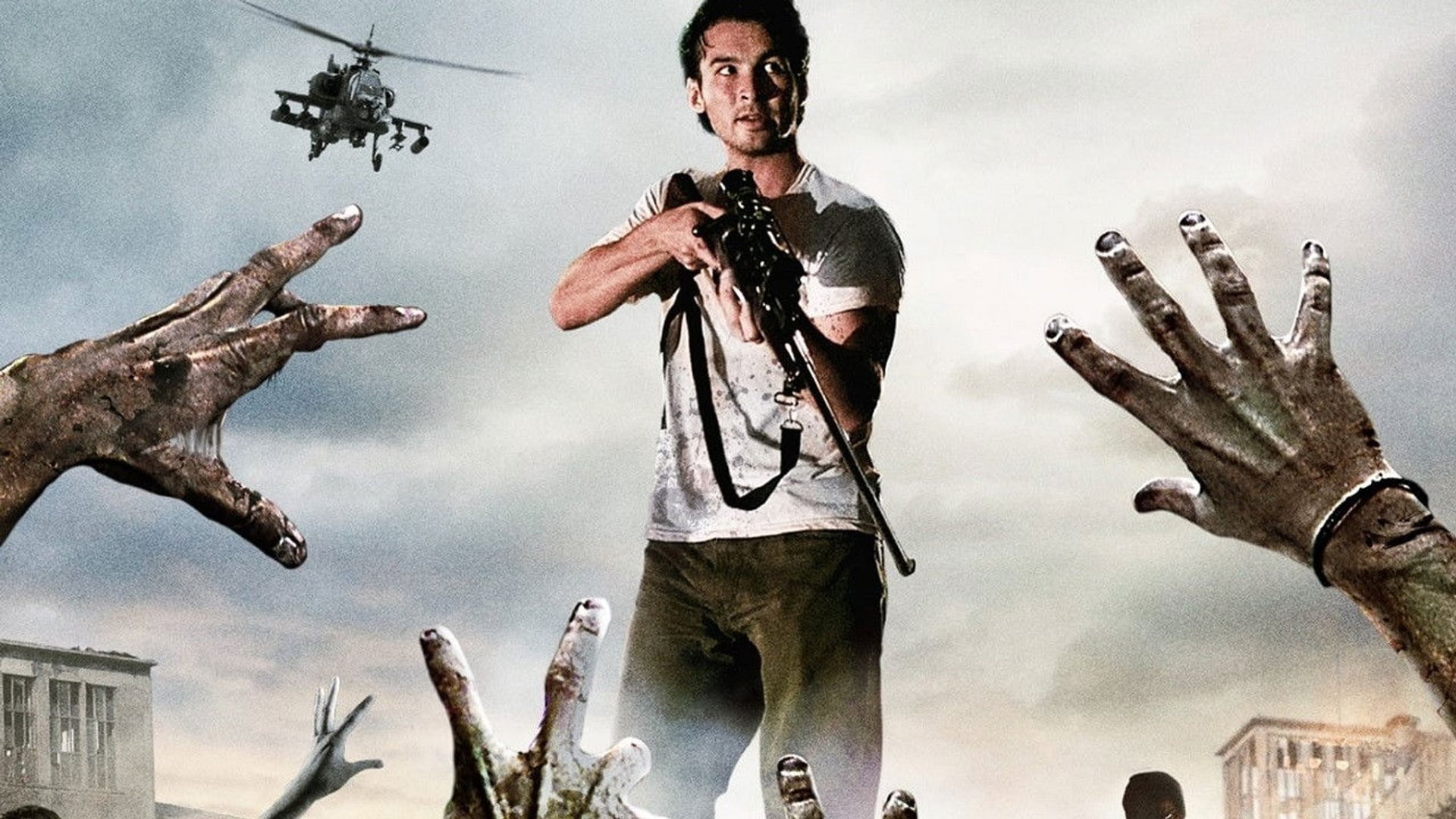 Foto do filme Código Vermelho