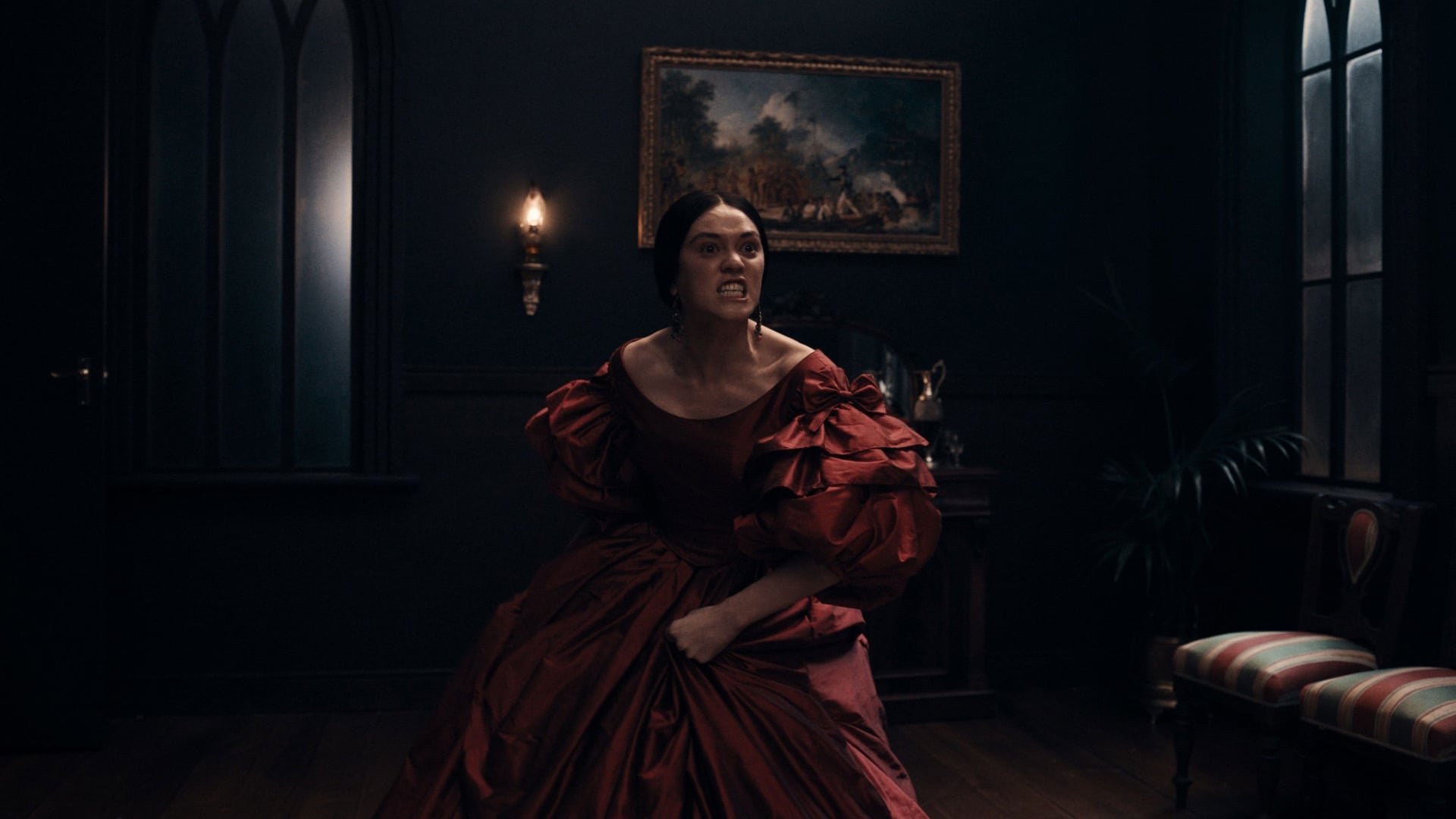 Foto do filme Mārama