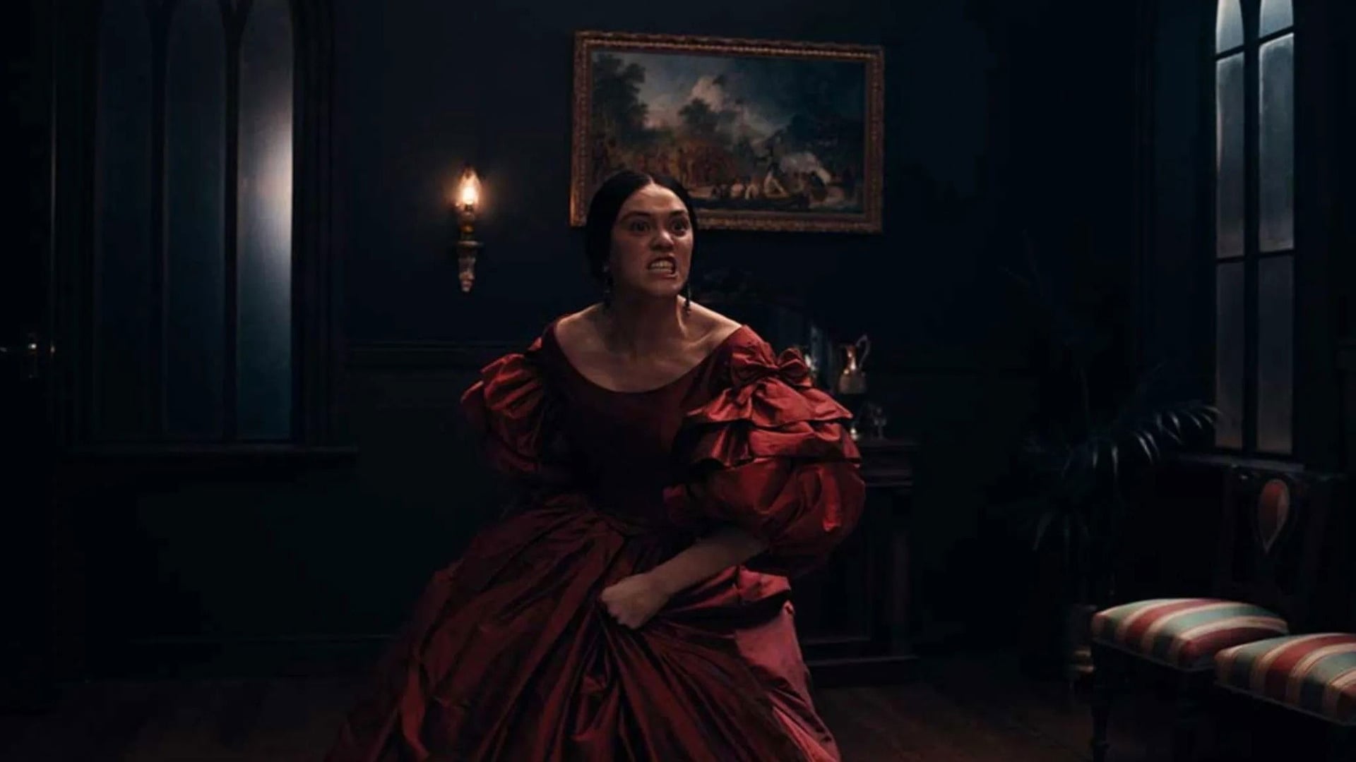 Foto do filme Mārama