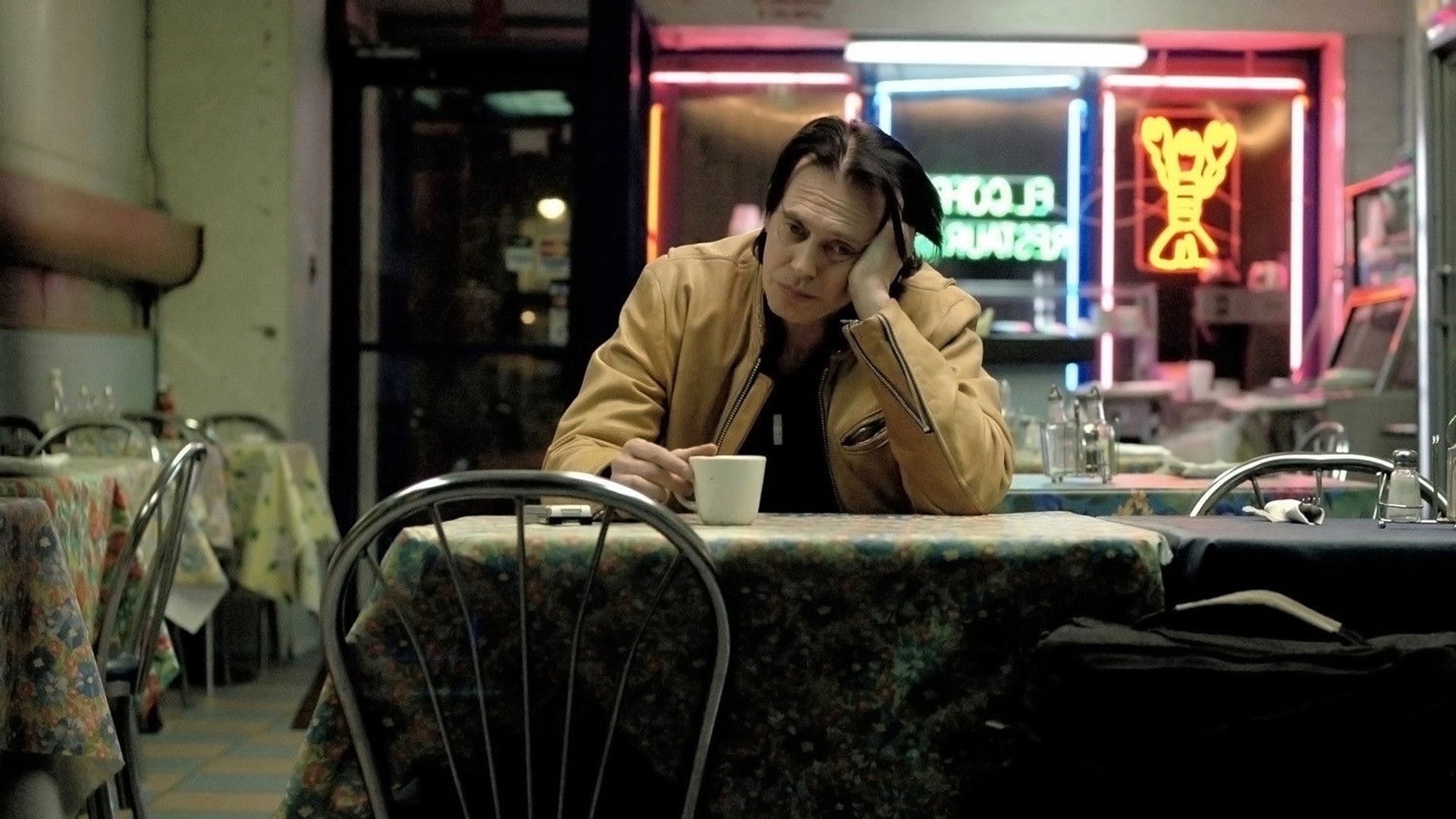 Foto do filme Delírios