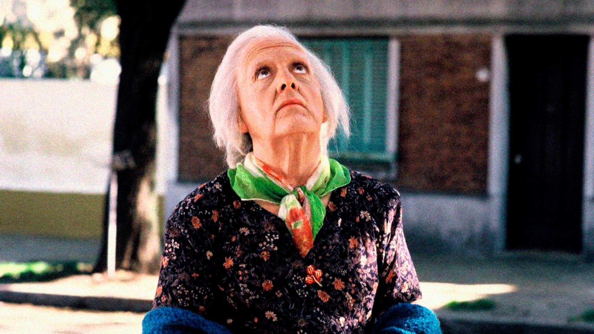 Foto do filme Esperando O Rabecão