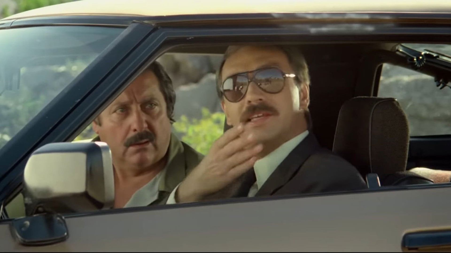 Foto do filme Esperando O Rabecão