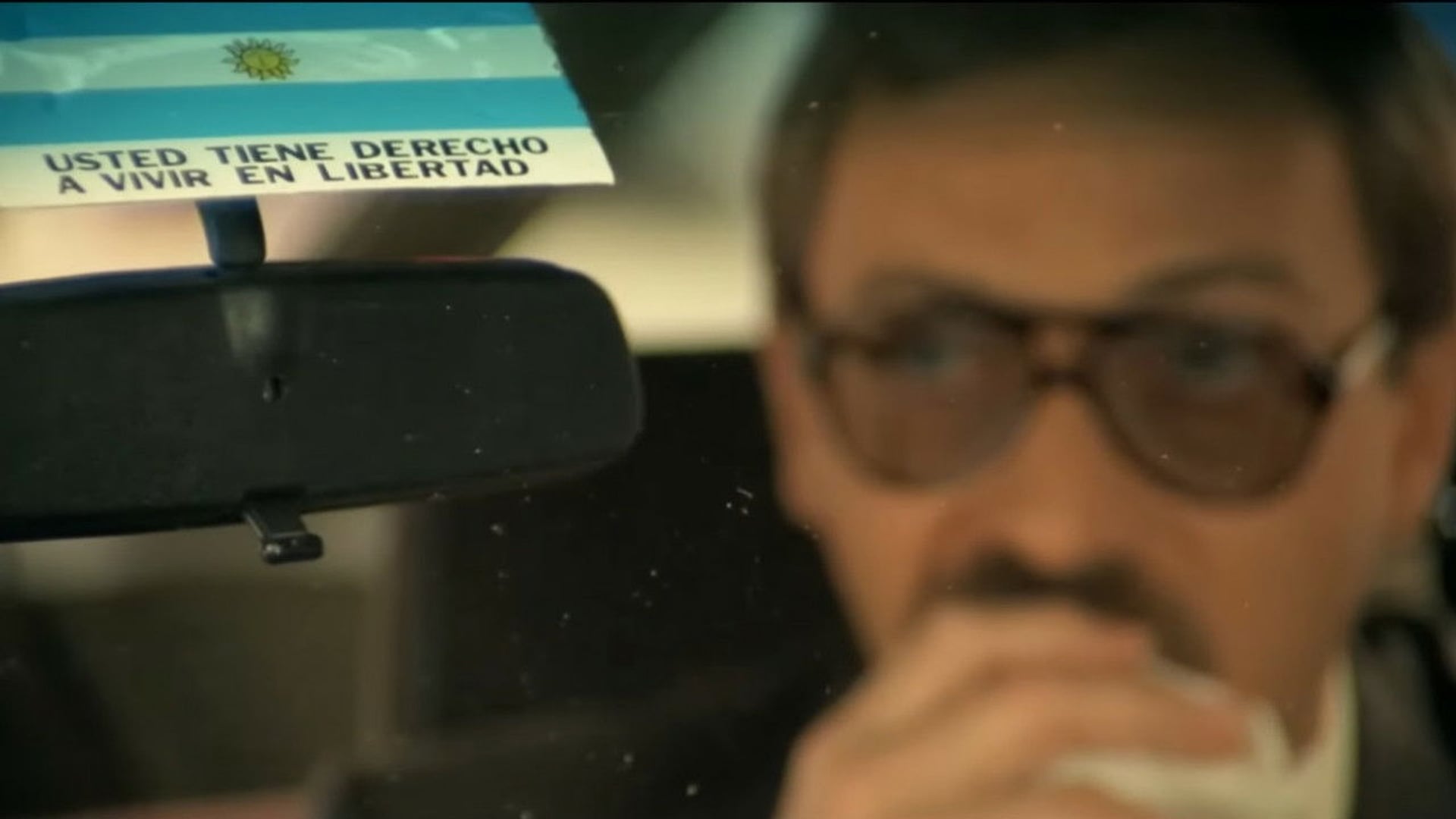 Foto do filme Esperando o Rabecão