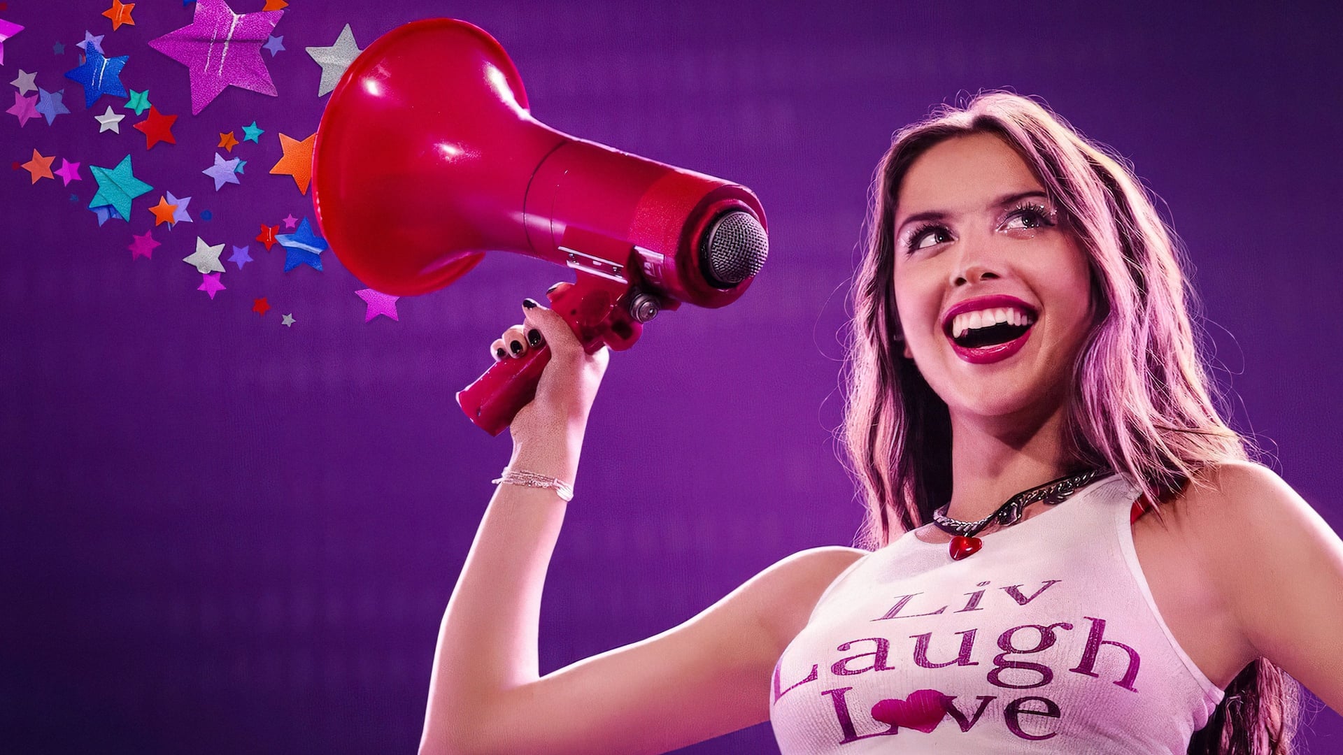 Foto do filme Olivia Rodrigo: GUTS World Tour