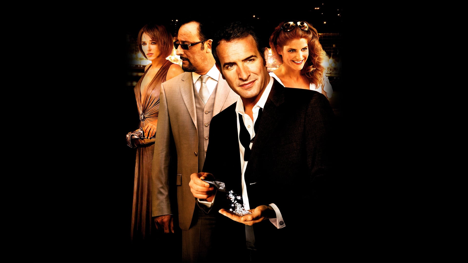 Foto do filme Cash - O Grande Golpe