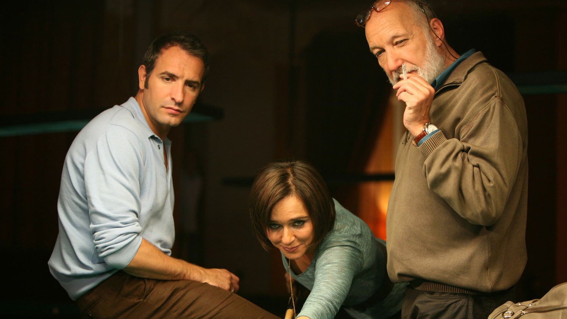 Foto do filme Cash - O Grande Golpe