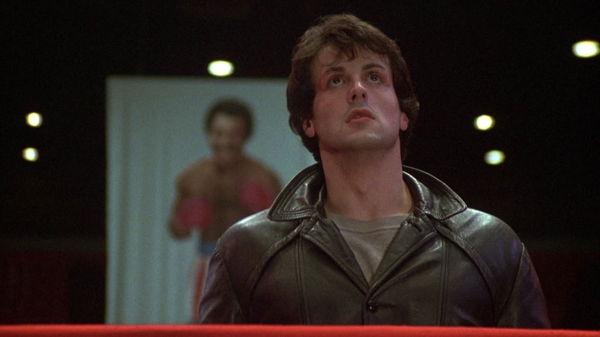 Foto do filme Rocky: Um Lutador