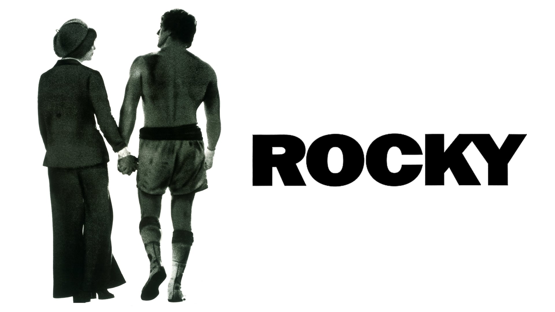 Foto do filme Rocky: Um Lutador