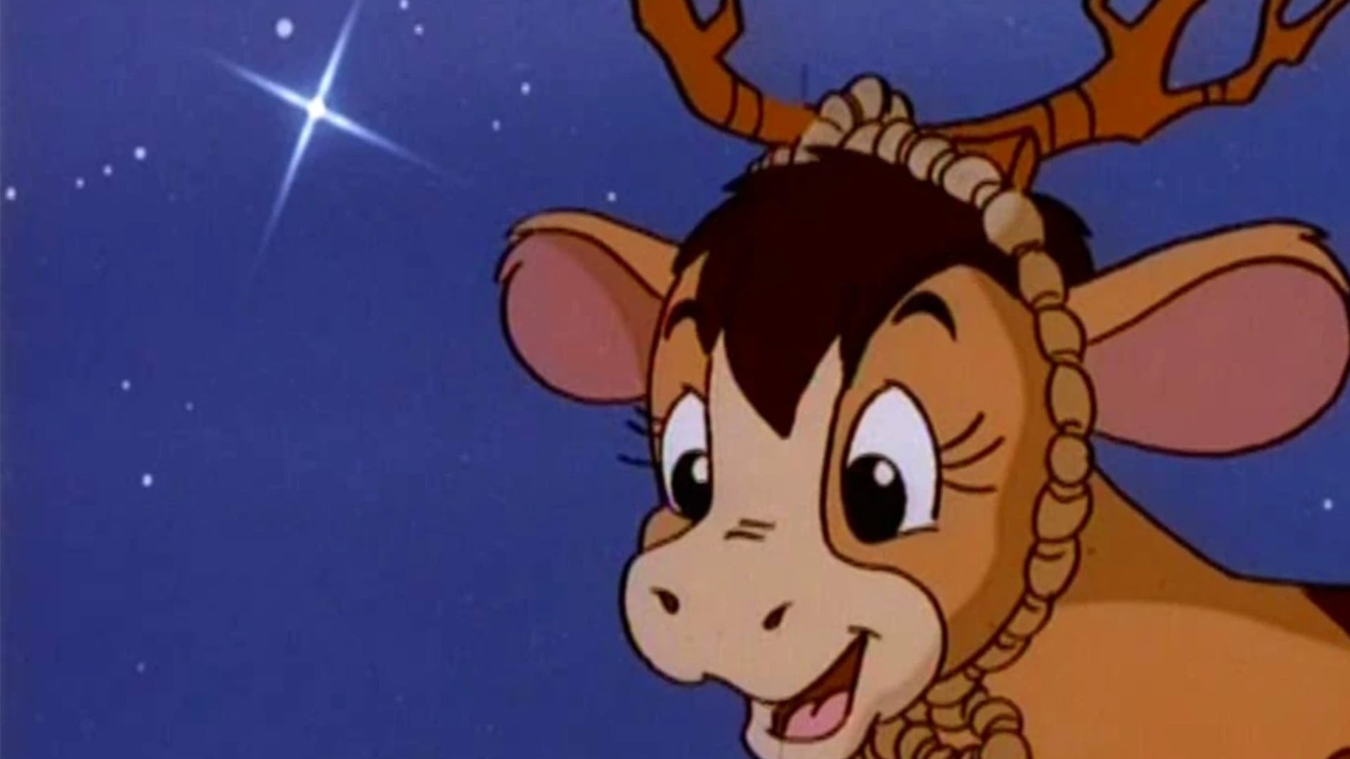 Foto do filme Annabelle's Wish