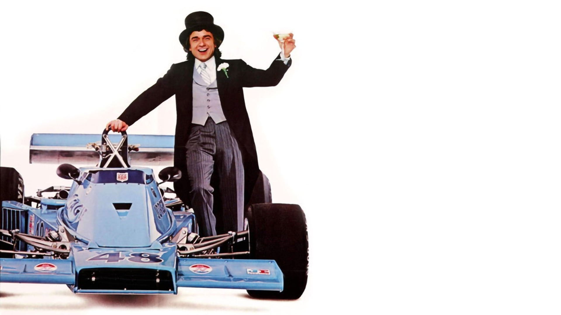 Foto do filme Arthur, o Milionário Sedutor