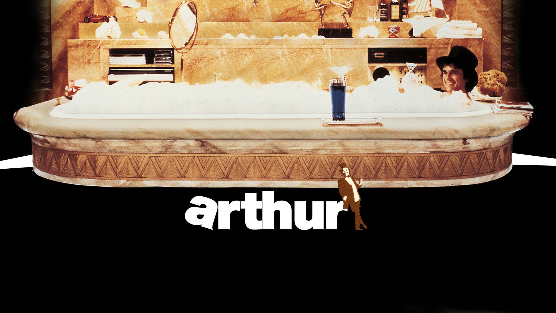 Foto do filme Arthur, o Milionário Sedutor