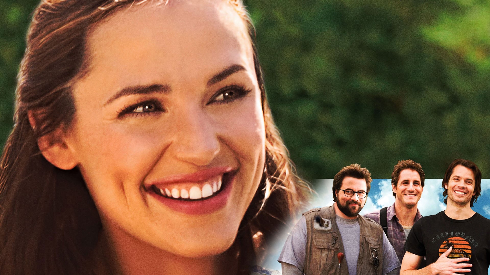 Foto do filme Pegar e Largar