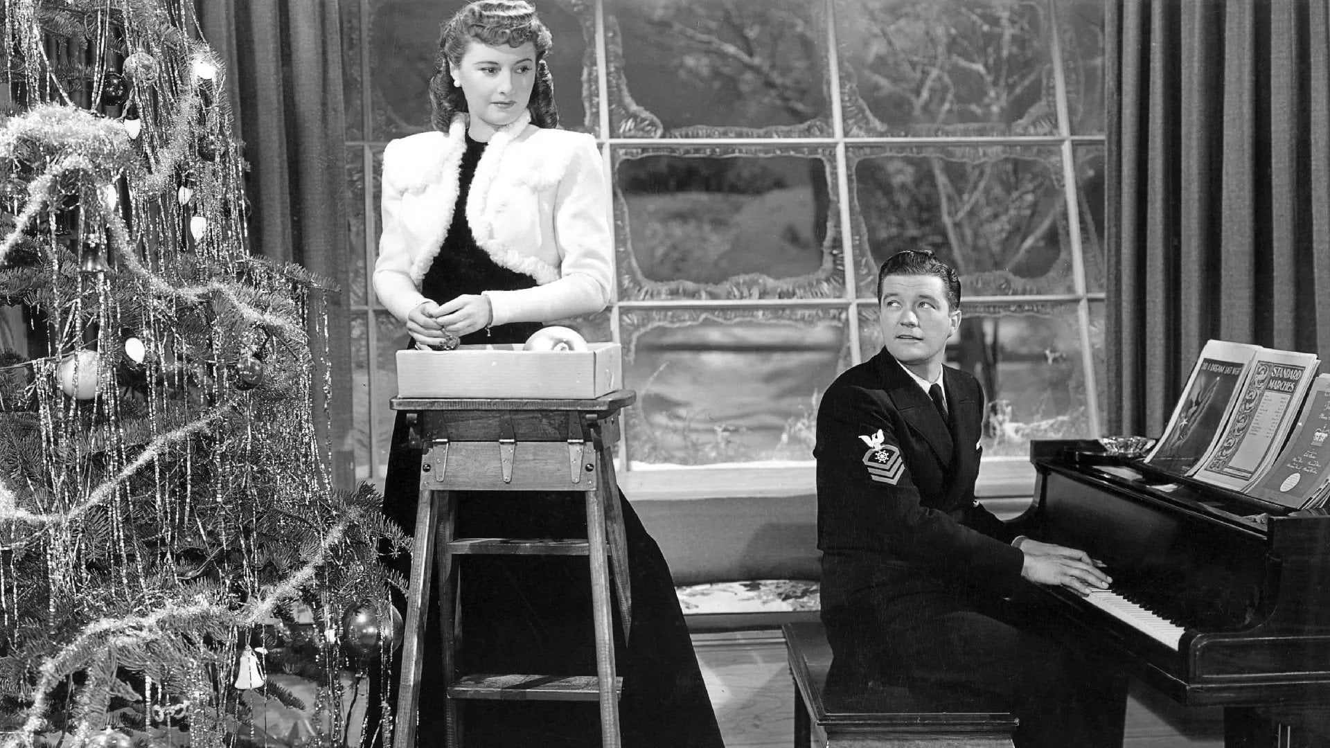 Foto do filme Indiscrição