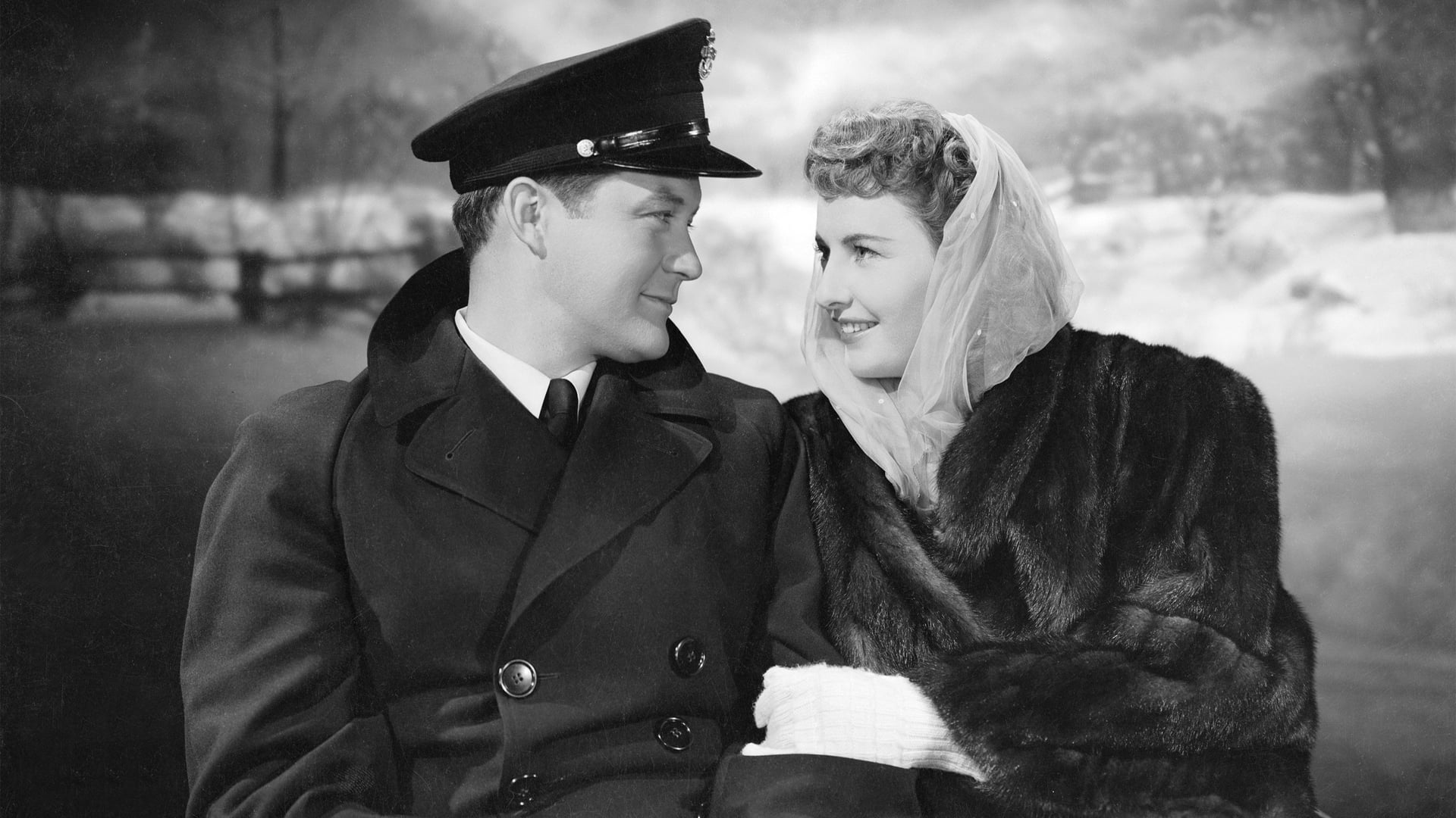 Foto do filme Indiscrição