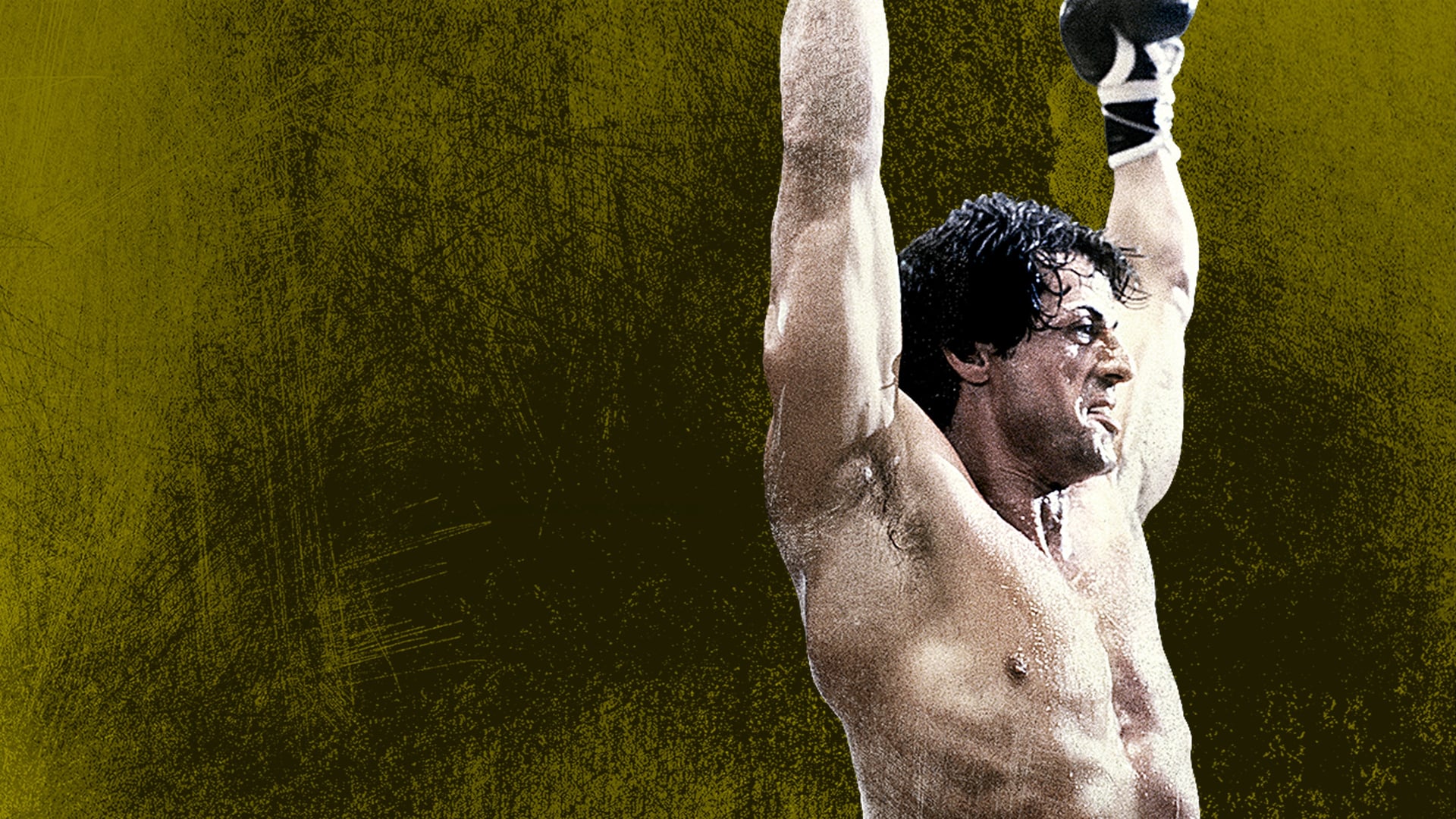 Foto do filme Rocky II: A Revanche