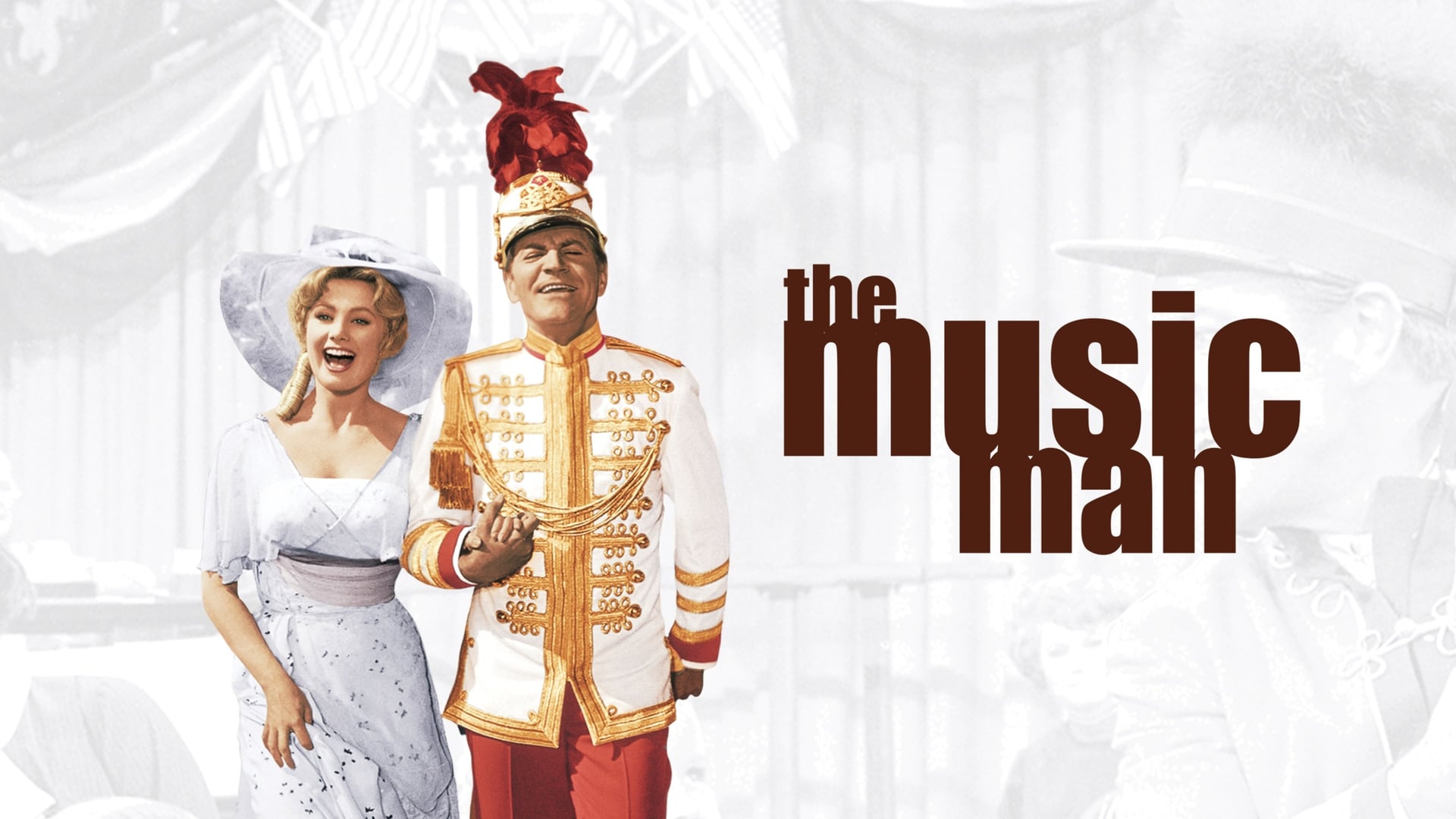 Foto do filme Vendedor de Ilusões