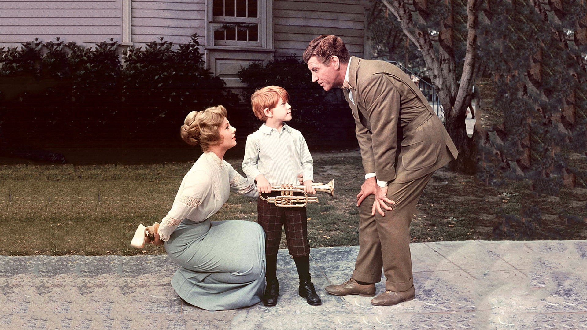 Foto do filme Vendedor de Ilusões