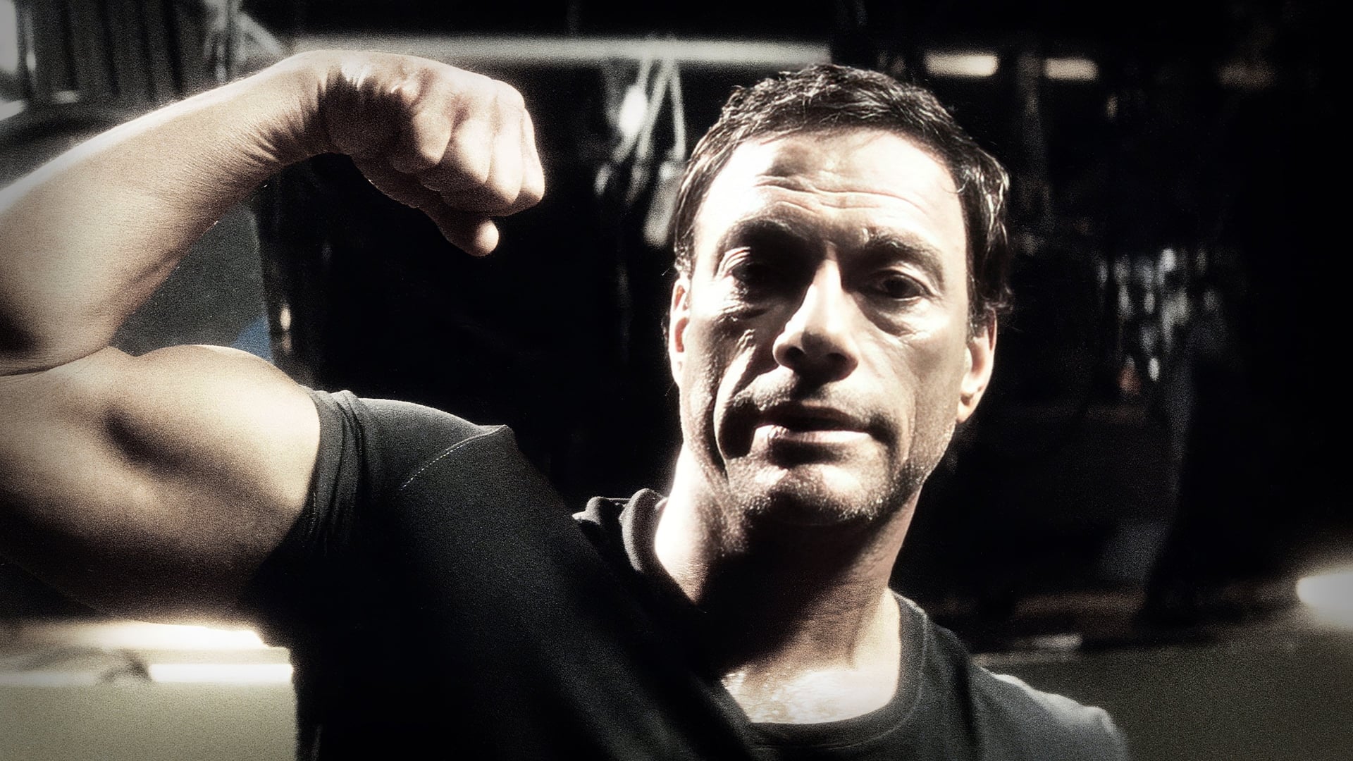 Foto do filme JCVD: A Maior Luta de Sua Vida
