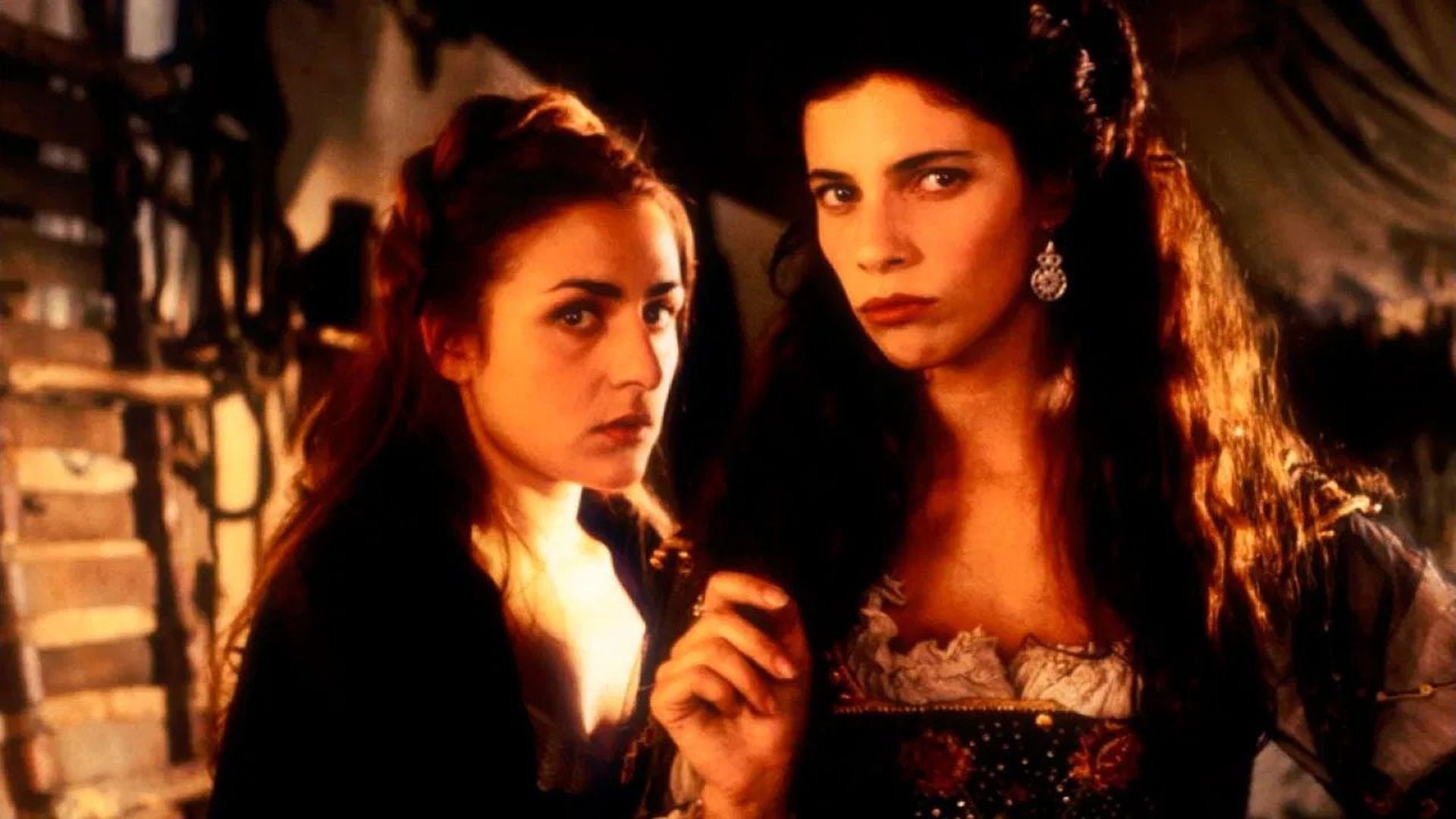 Foto do filme La Celestina