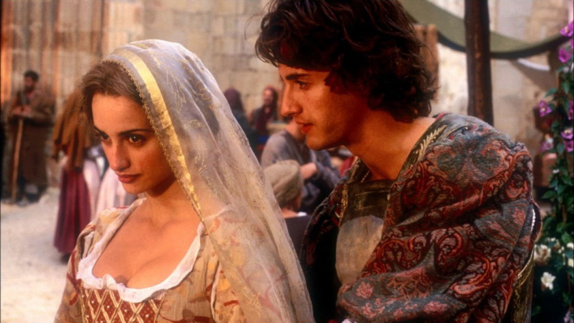 Foto do filme La Celestina