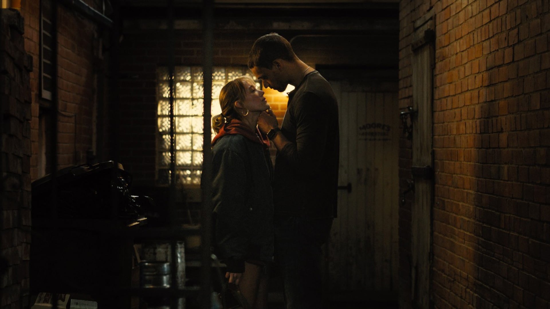 Foto do filme Uma Segunda Chance