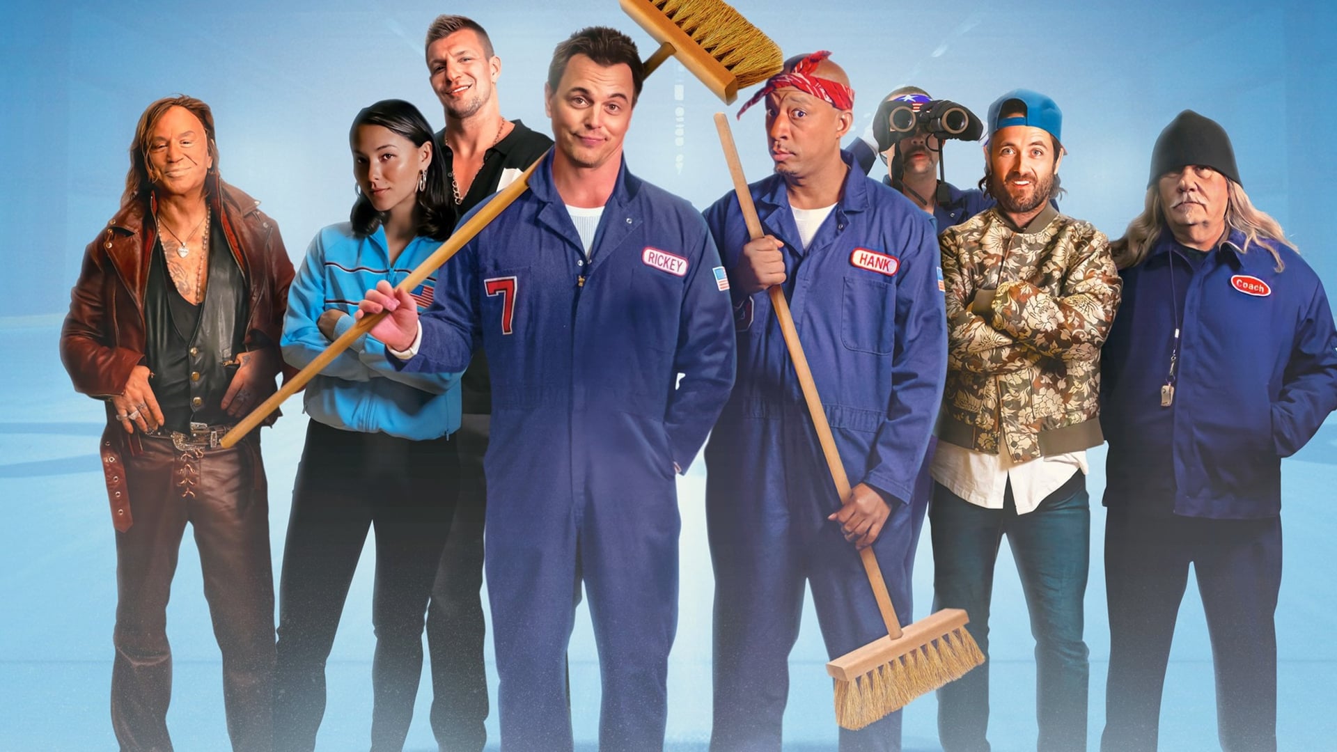 Foto do filme The Roaring Game