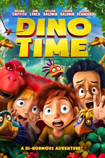 Meus Amigos Dinossauros