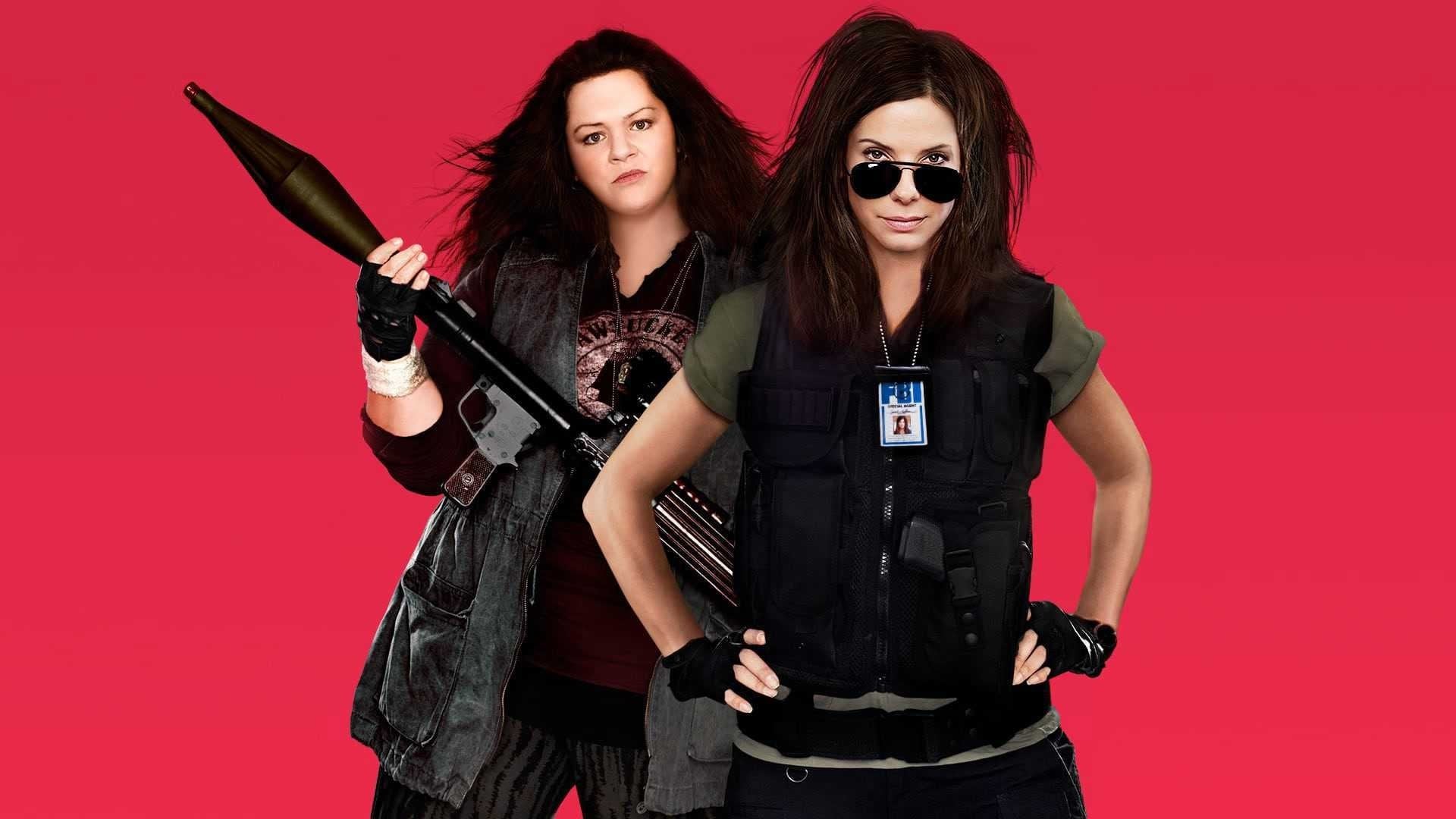 Foto do filme As Bem-Armadas